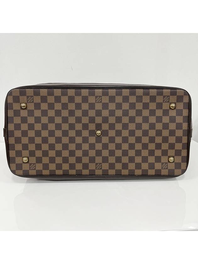 men s luggage bag - LOUIS VUITTON - BALAAN 7