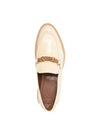 Bamboo Strap Memphis Loafer Cream - CASABLANCA - BALAAN 7