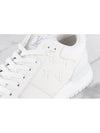 Beverly Hills sneakers white 6 5 255 - LOUIS VUITTON - BALAAN 7