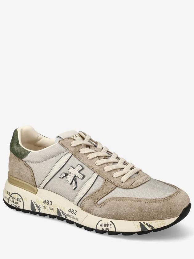 Premiata Sneakers Beige - PREMIATA - BALAAN 2