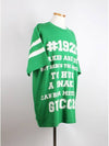 1921 short sleeve xl - GUCCI - BALAAN 6