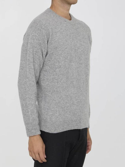 Cashmere Sweater - ROBERTO COLLINA - BALAAN 2