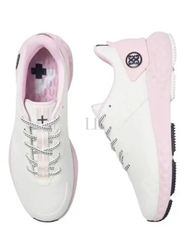 Women's Perforated M Spikeless Pink - G/FORE - BALAAN 2