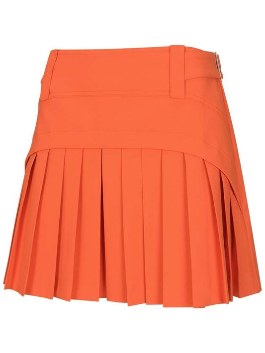 York modified pleated skirt OR - PASSARDI - BALAAN 2