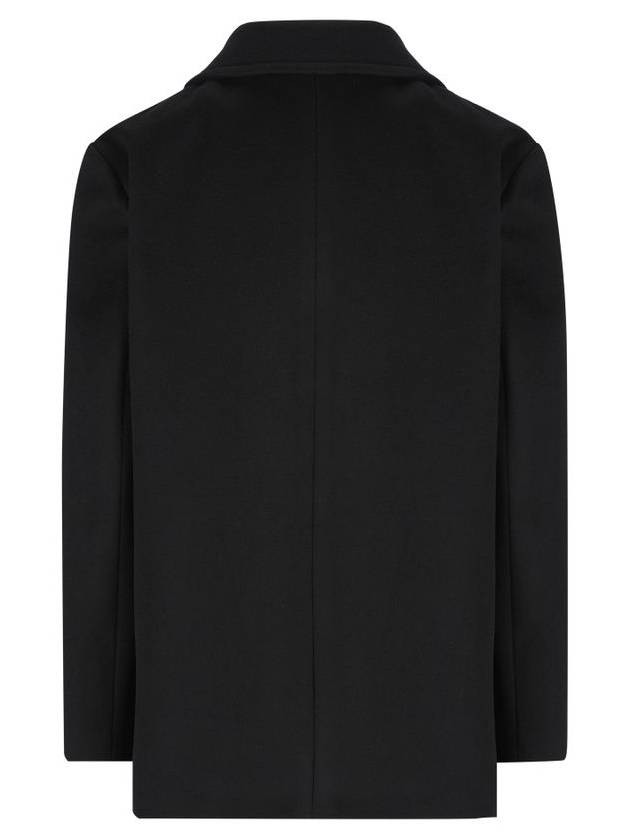 Céline Coats Black - CELINE - BALAAN 2