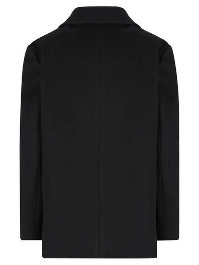 Céline Coats Black - CELINE - BALAAN 2