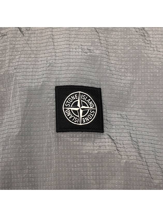 Men's Long Sleeve Shirt - STONE ISLAND - BALAAN 9