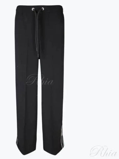 Women s Pants Bottoms 2A00011 596WF 999 - MONCLER - BALAAN 1