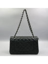 A01112 shoulder bag - CHANEL - BALAAN 4