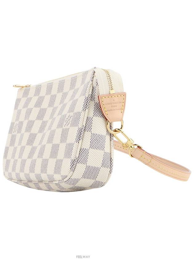 women shoulder bag - LOUIS VUITTON - BALAAN 2