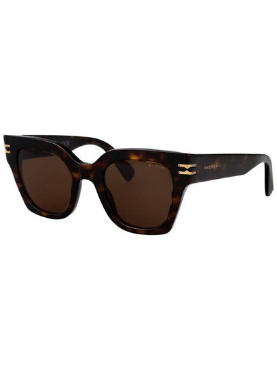 Bvlgari Sunglasses - BVLGARI - BALAAN 2