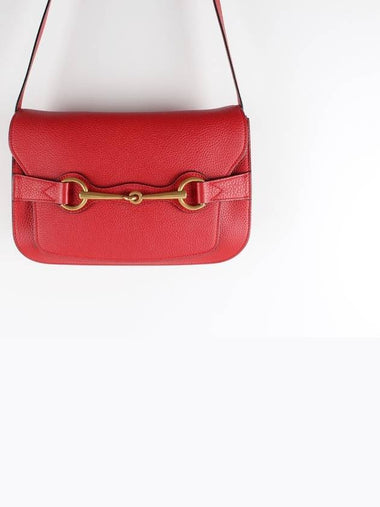 LA limited edition two way cross bag - GUCCI - BALAAN 1