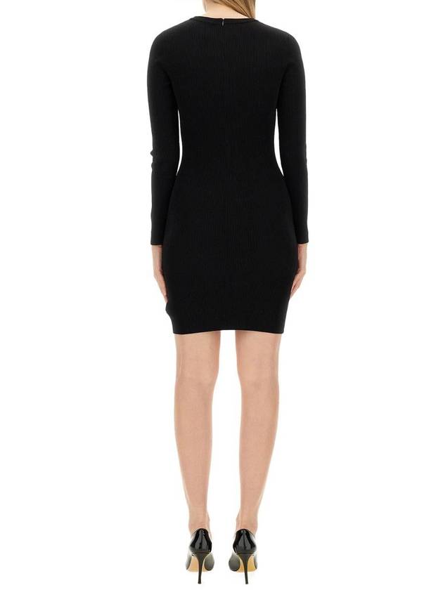 Michael Kors Mini Dress - MICHAEL KORS - BALAAN 3