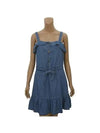 Smith Market Denim One Piece Women s Clothing - JUICY COUTURE - BALAAN 1