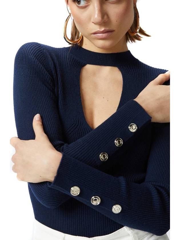 Pinko Sweaters - PINKO - BALAAN 3