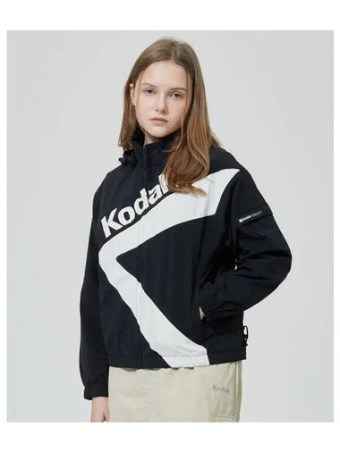 KODAK K JACKET BLACK - KODO - BALAAN 1