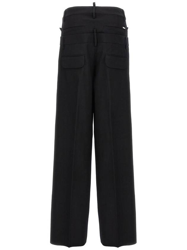 Pantalone S72KA1212S78136 900 B0440828434 - DSQUARED2 - BALAAN 3