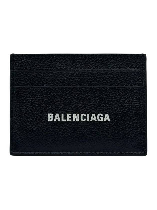 logo card wallet 594309 1090 - BALENCIAGA - BALAAN 1