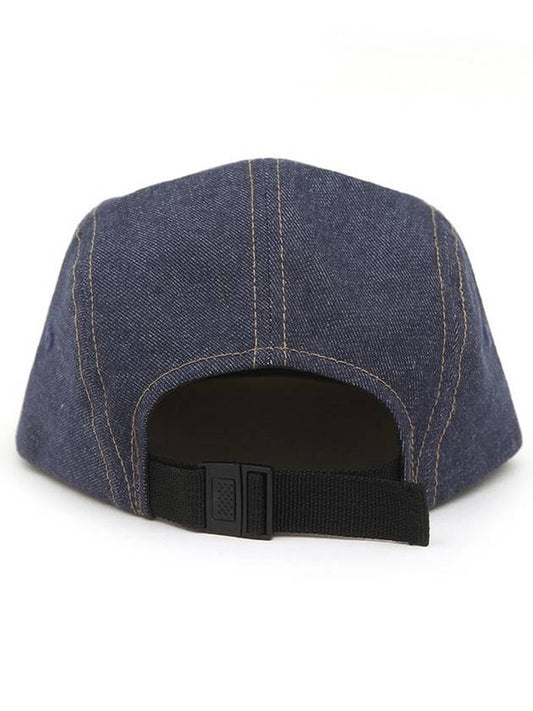 Etter Camp Cap Dark Blue P00000RW - DONTFORGETME - BALAAN 2