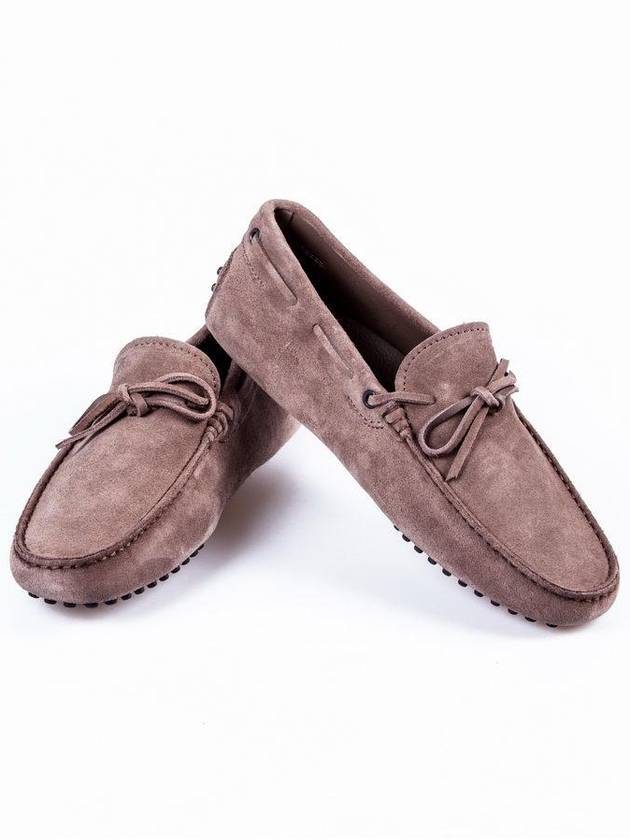 Tod'S Moccasin Shoes - TOD'S - BALAAN 3