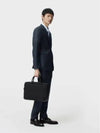 Men's Pilot Brief Case Black - LOUIS VUITTON - BALAAN 2