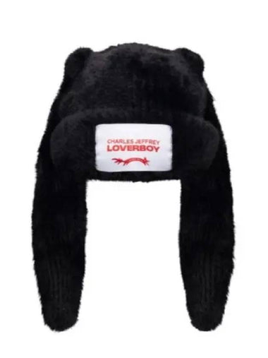 CHUNKY Rab Rap BIT BEANIE 032131101 - CHARLES JEFFREY LOVERBOY - BALAAN 1