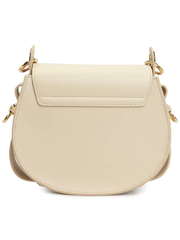 Tess Small Shoulder Bag Nude - CHLOE - BALAAN 5