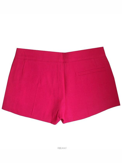 women s shorts - VANESSA BRUNO - BALAAN 2