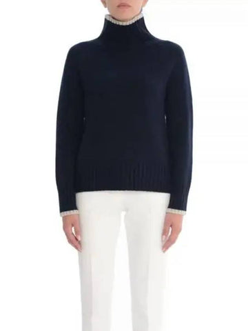 MANTOVA 29366073 014 29366073600 wool cashmere sweater - MAX MARA - BALAAN 1