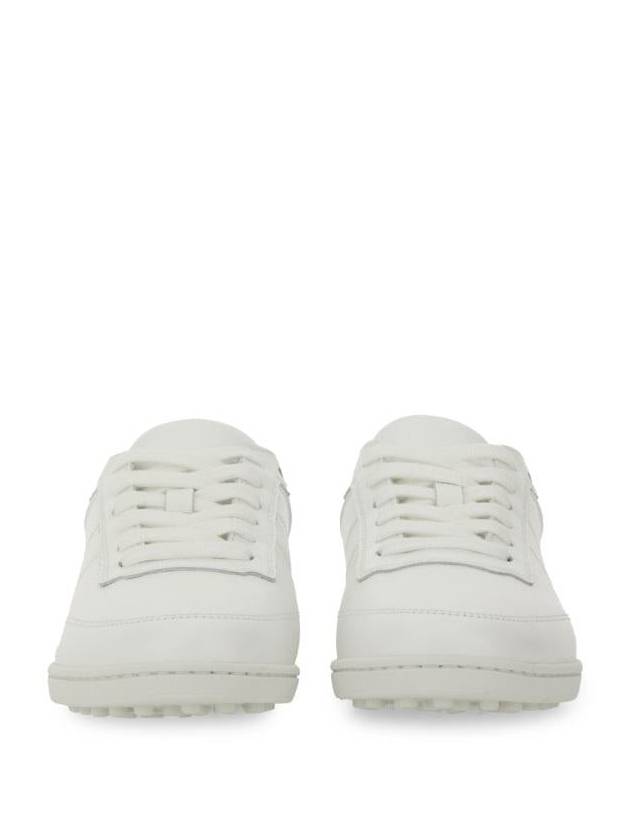 A.P.C. Sneaker "Moe" Unisex - A.P.C. - BALAAN 4