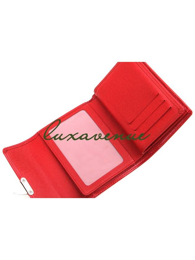 women s wallet - LOUIS VUITTON - BALAAN 7