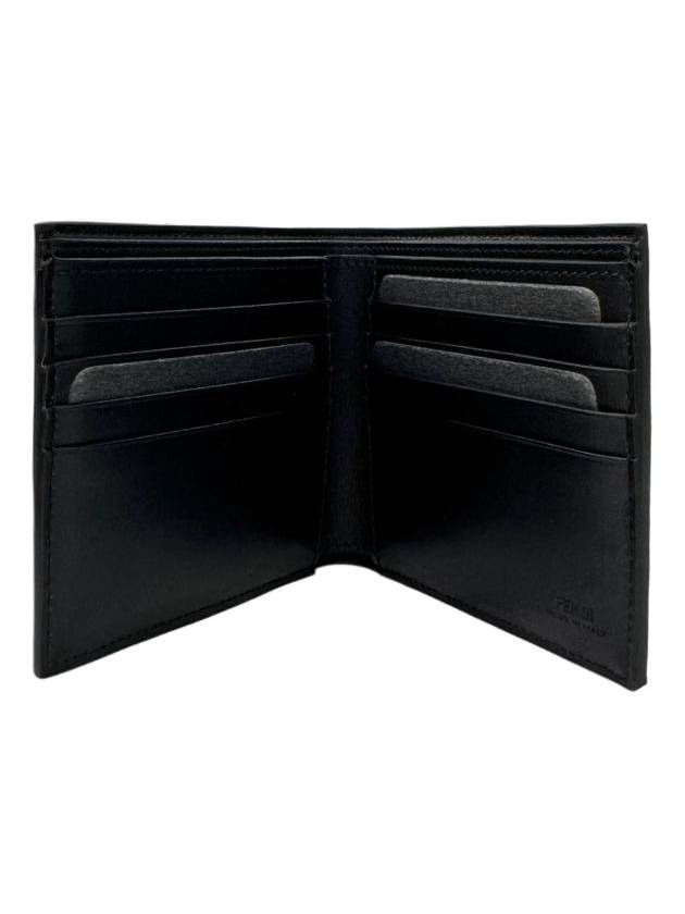 Shadow Diagonal Half Wallet 7M0169 - FENDI - BALAAN 6