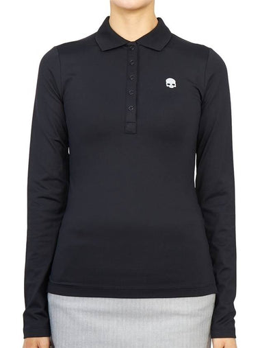 long sleeve polo - HYDROGEN - BALAAN 1