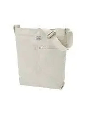 Mile Shoulder Bag White - PORTER YOSHIDA - BALAAN 1