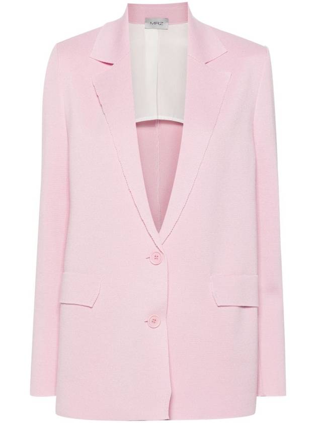 MRZ Jackets Pink - MRZ - BALAAN 1