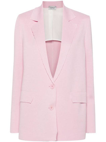 MRZ Jackets Pink - MRZ - BALAAN 1