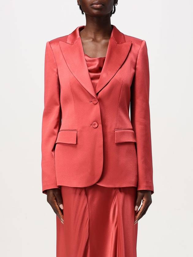 Blazer woman Alberta Ferretti - ALBERTA FERRETTI - BALAAN 1