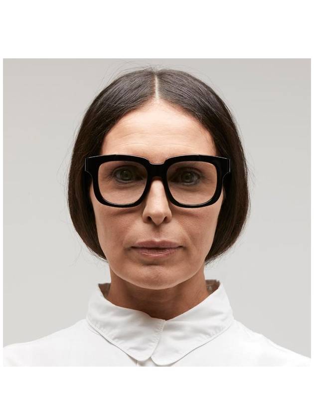 Kuboraum  Maske K25 Eyeglasses - KUBORAUM - BALAAN 3