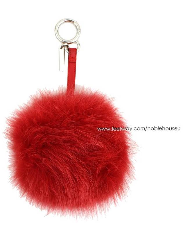 women key holder - FENDI - BALAAN 3