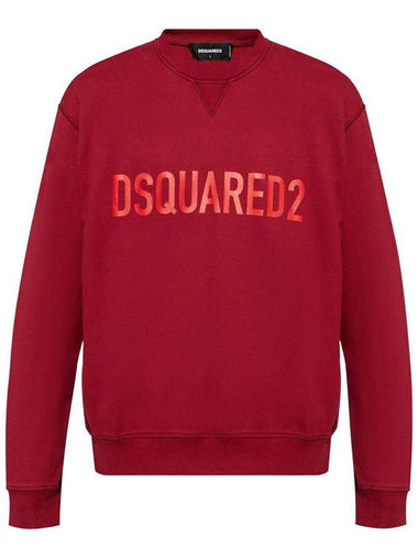 Dsquared2 Sweaters - DSQUARED2 - BALAAN 1