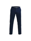 Men's Chino Tapered Straight Pants Navy - UNDER ARMOUR - BALAAN 1