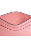 P0V32SNP A76 Women s Business Card Wallet - VALENTINO - BALAAN 6