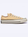 Chuck 70 Low Seasonal Color Sunny Oasis - CONVERSE - BALAAN 2