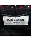 Smith Market Used Luxury Goods 603193 Pants Men s Clothing - SAINT LAURENT - BALAAN 4