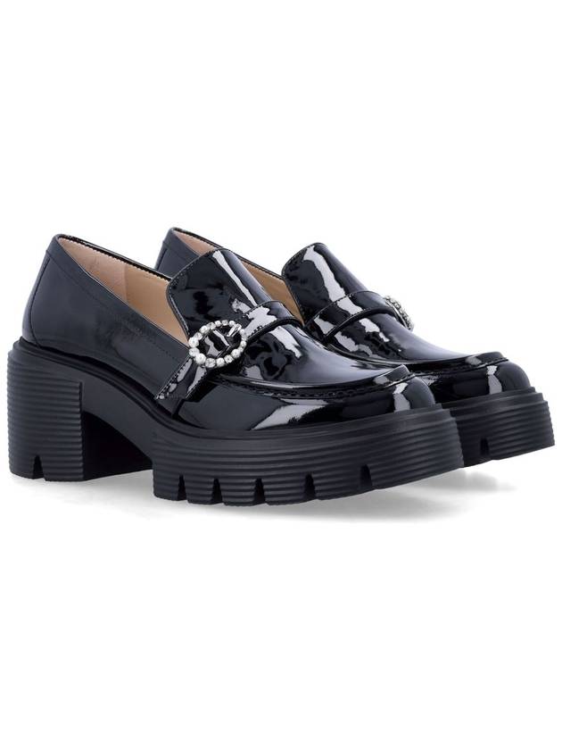 Soho Leighton loafer - STUART WEITZMAN - BALAAN 2