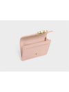 Flap Triomphe card wallet 10I583GBT - CELINE - BALAAN 4