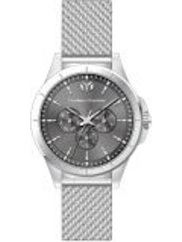 Technomarine Moonsun Quartz Charcoal Dial Men's Watch TM-822018 - TECHNOMARINE - BALAAN 1