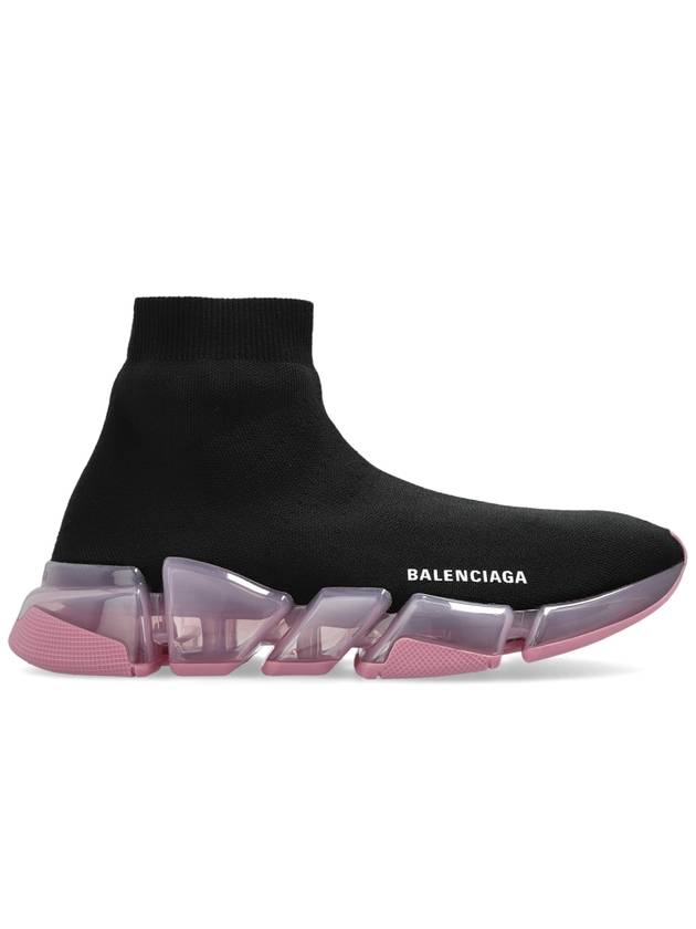 Balenciaga Sneakers Speed 2.0 LT, Women's, Black - BALENCIAGA - BALAAN 1