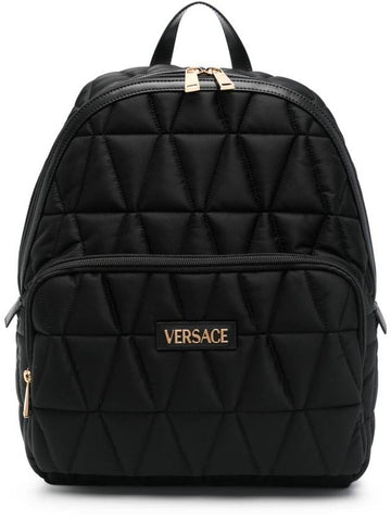 Versace Bags.. Black - VERSACE - BALAAN 1