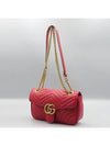 443497 shoulder bag - GUCCI - BALAAN 3